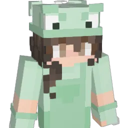 Jaarnet's Minecraft skin