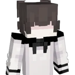 Jaauhaha Minecraft avatar bust