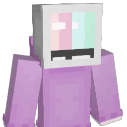Jaax41 Minecraft avatar bust