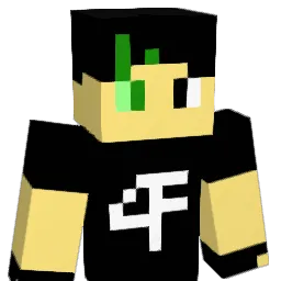 JabMad13 Minecraft avatar bust