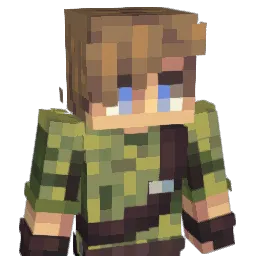 JabPlaysYT Minecraft avatar bust