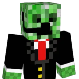 JabaHawk's Minecraft skin
