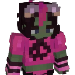 Jaba_Extra Minecraft avatar bust