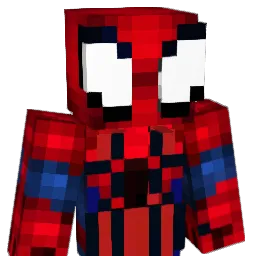 JabbaLover Minecraft avatar bust
