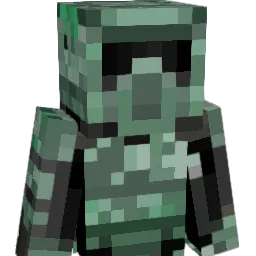 Jabba_TheHutt Minecraft avatar bust