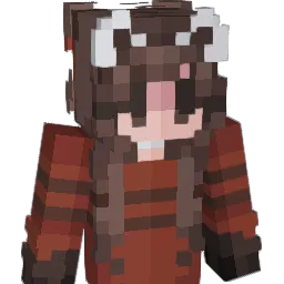 Jabbadahutt44 Minecraft avatar bust