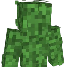 Jabbawockey's Minecraft skin