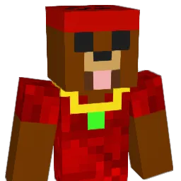 Jabbe00's Minecraft skin