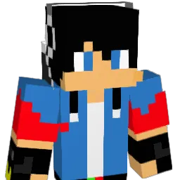 Jabber_Hawk Minecraft avatar bust