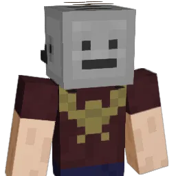 Jabber__'s Minecraft skin