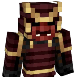 Jabberwocky_8 Minecraft avatar bust