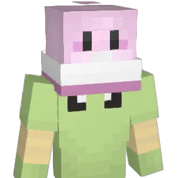 Jabe_Star Minecraft avatar bust