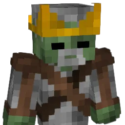 Jabelpeeps Minecraft avatar bust