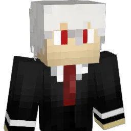 Jabert_ Minecraft avatar bust