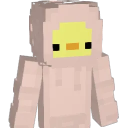 Jabez_0503 Minecraft avatar bust