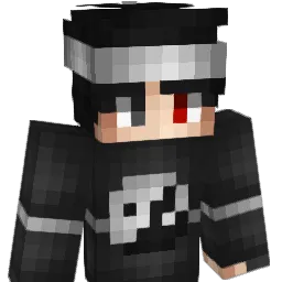Jabias18's Minecraft skin