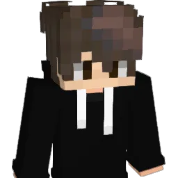 Jabicu Minecraft avatar bust