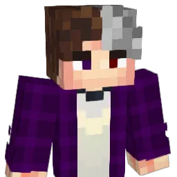 Jabk1nss Minecraft avatar bust