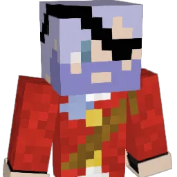 Jablinator's Minecraft skin