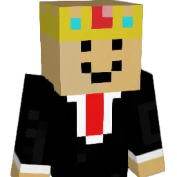 Jabluszko0 Minecraft avatar bust