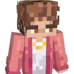 Jabnidzeee's Minecraft skin