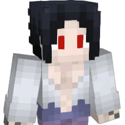 Jaboba Minecraft avatar bust