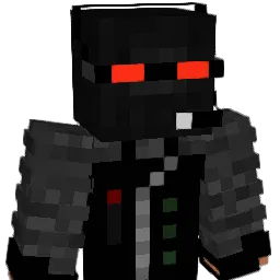 Jaboi_Jamal Minecraft avatar bust