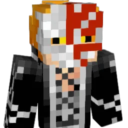 Jaboipaul Minecraft avatar bust