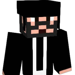 Jaboncillo Minecraft avatar bust