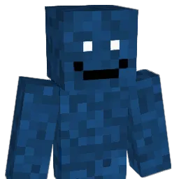 Jaboo100 Minecraft avatar bust