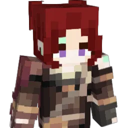 Jaboptitsa's Minecraft skin