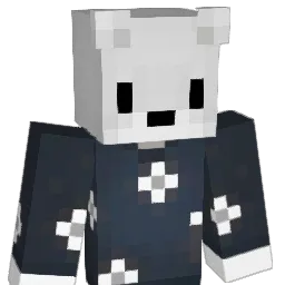 JaborPvP Minecraft avatar bust
