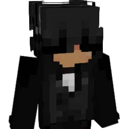 Jaboya007 Minecraft avatar bust