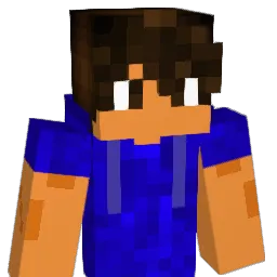 Jabronie04 Minecraft avatar bust