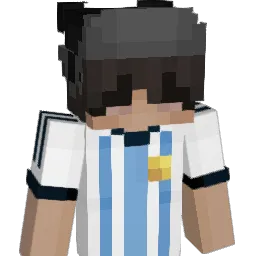 Jabuszko0132_ Minecraft avatar bust