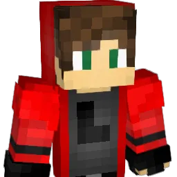 Jac0029's Minecraft skin