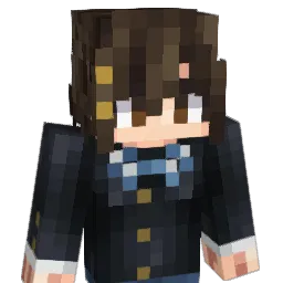 Jac0o0 Minecraft avatar bust