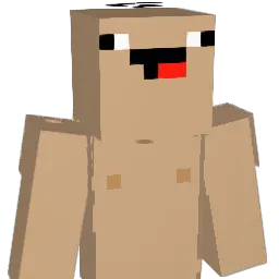 Jac592ob5 Minecraft avatar bust