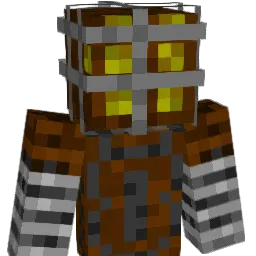Jac879's Minecraft skin