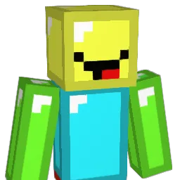 JacGood11's Minecraft skin