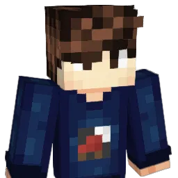 JacK32_ Minecraft avatar bust