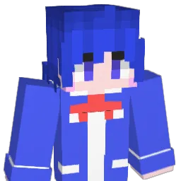 JacKPot_99 Minecraft avatar bust