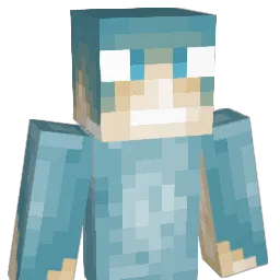 JacLeo9 Minecraft avatar bust