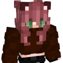JacPatato's Minecraft skin