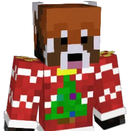 Jac_eyyyy Minecraft avatar bust
