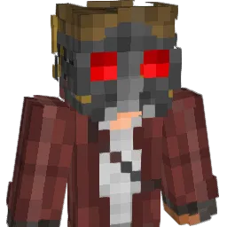 Jaca75 Minecraft avatar bust