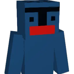 Jacalio Minecraft avatar bust