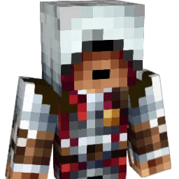 Jacardy's Minecraft skin