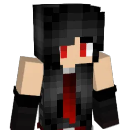Jacatttaack64 Minecraft avatar bust