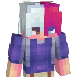 Jacax17 Minecraft avatar bust